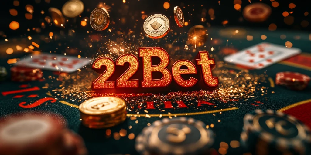 22Bet Nigeria