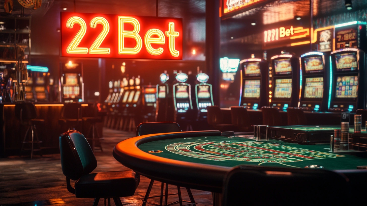 22bet app download apk