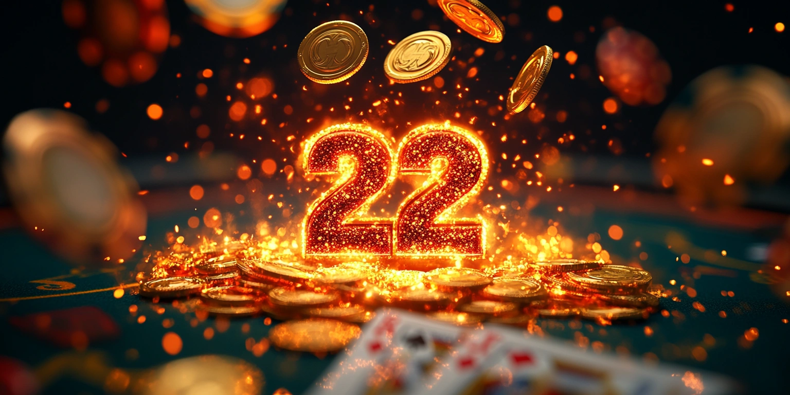 22Bet login